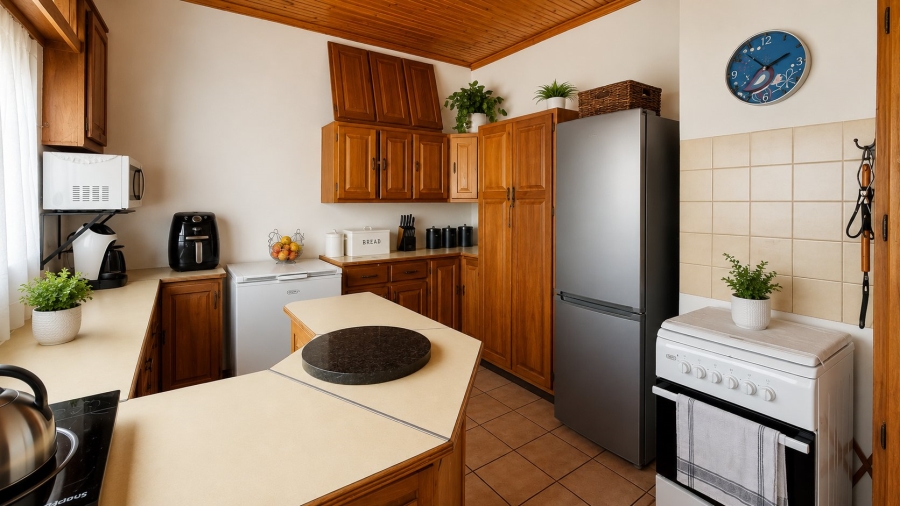 3 Bedroom Property for Sale in Gardeniapark Free State
